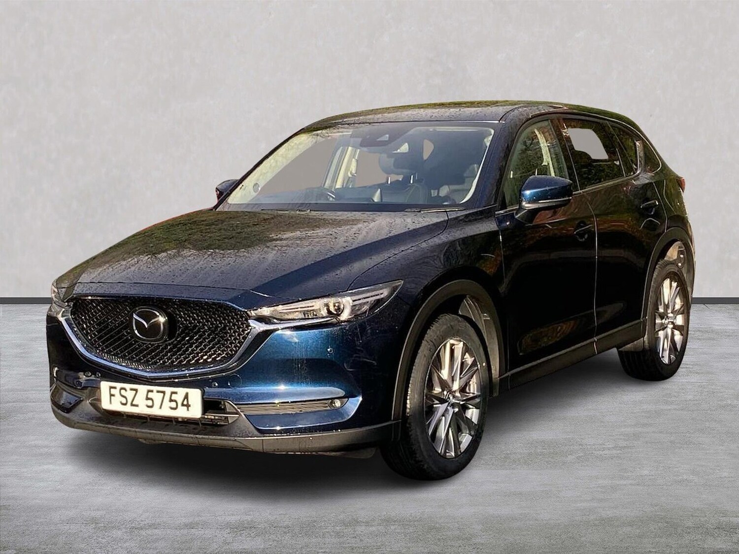 Used Mazda CX-5 2021 for sale - 76437249: Photo 20