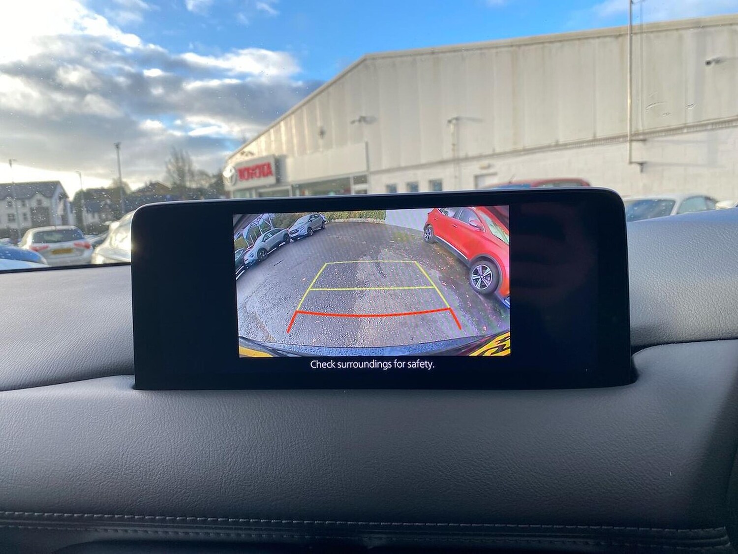 Used Mazda CX-5 2021 for sale - 76437249: Photo 23