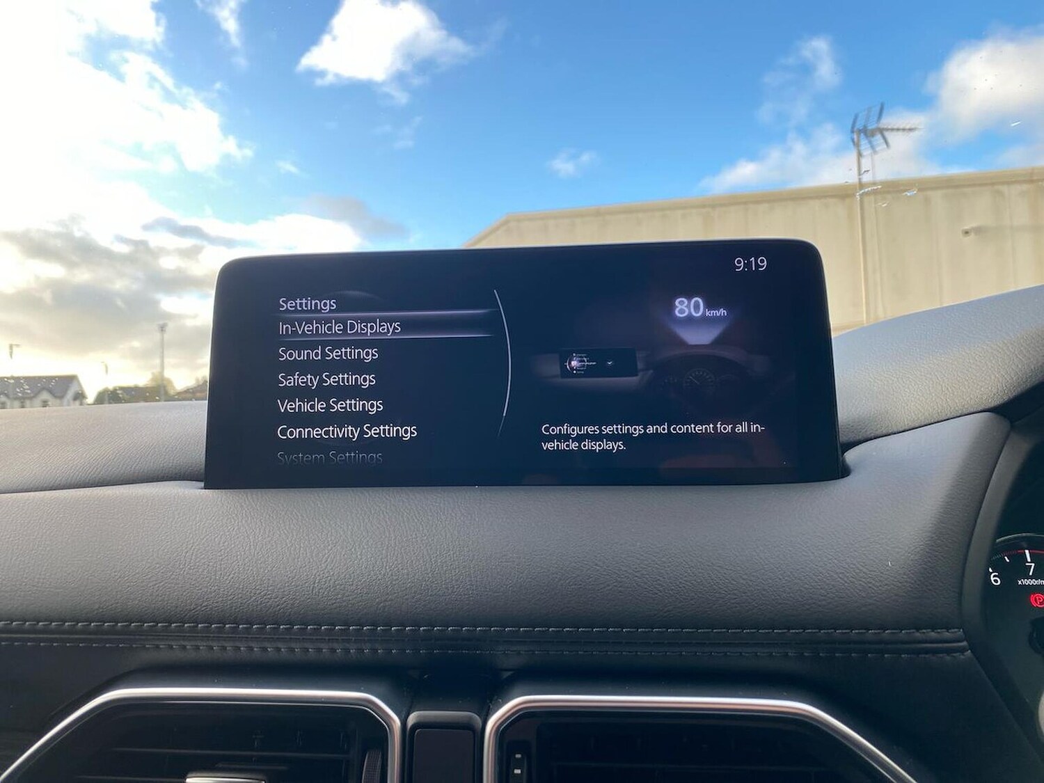 Used Mazda CX-5 2021 for sale - 76437249: Photo 25