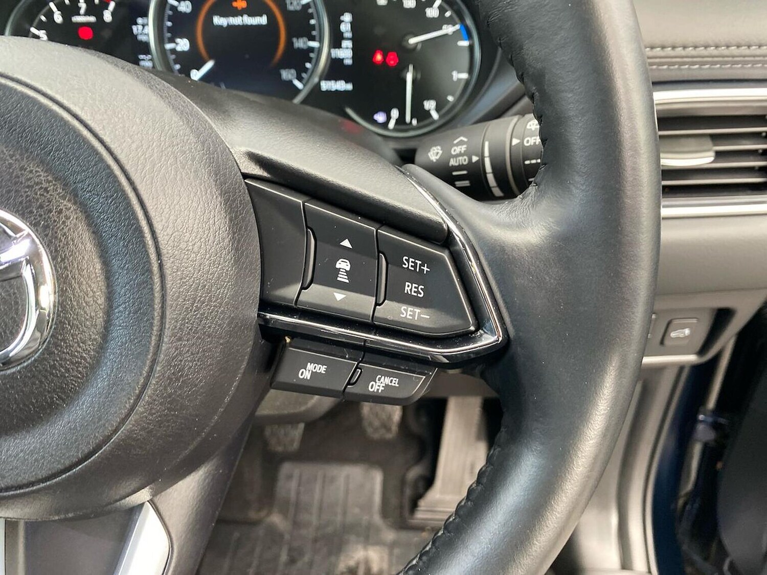 Used Mazda CX-5 2021 for sale - 76437249: Photo 27