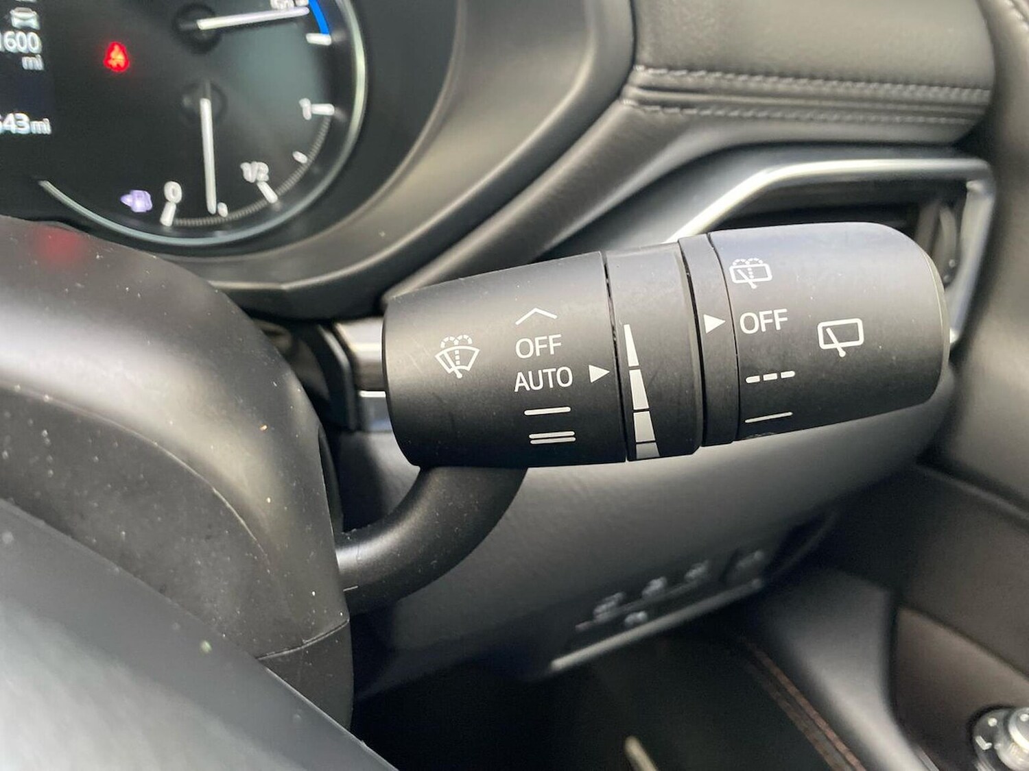 Used Mazda CX-5 2021 for sale - 76437249: Photo 28