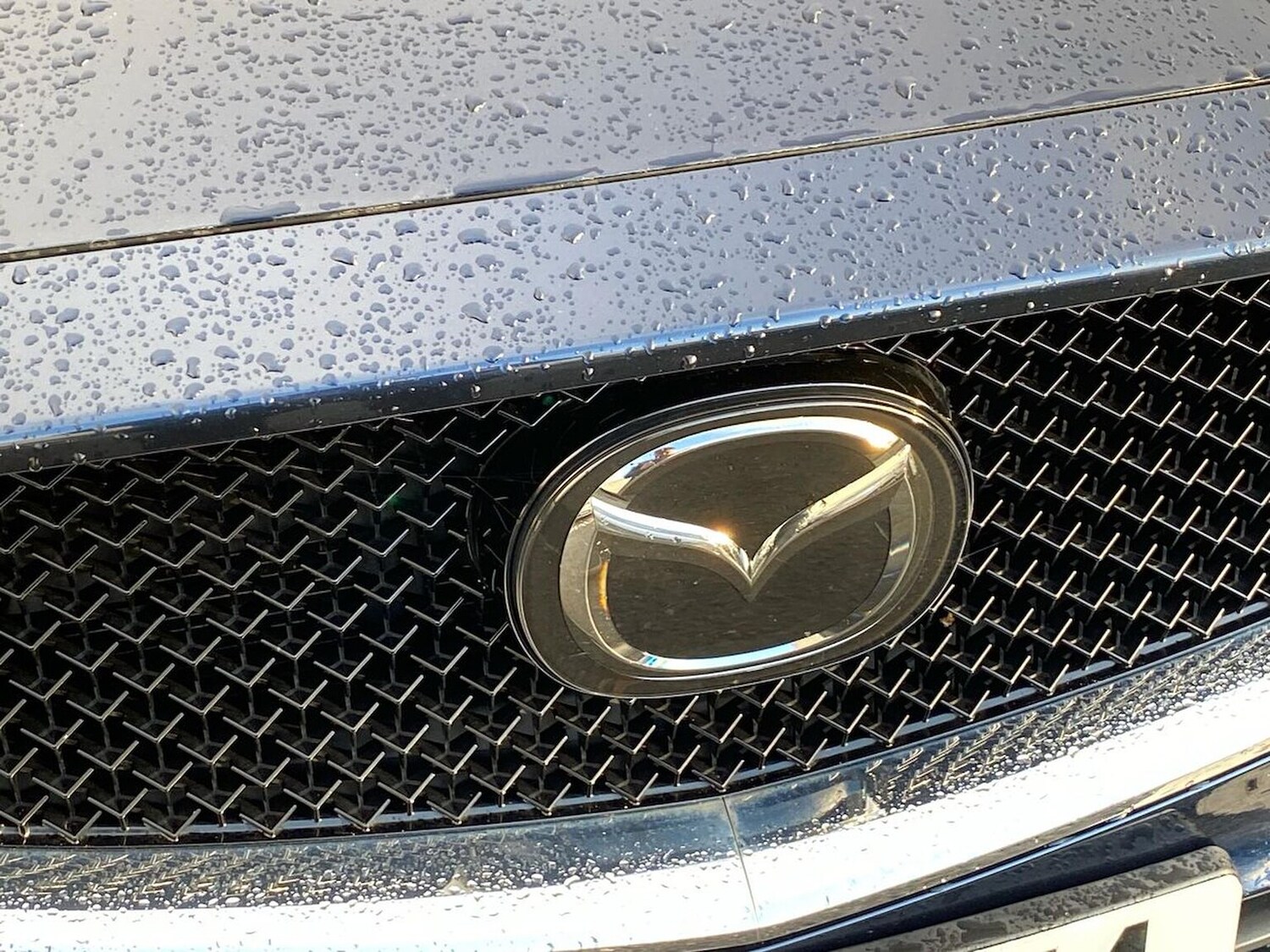 Used Mazda CX-5 2021 for sale - 76437249: Photo 30