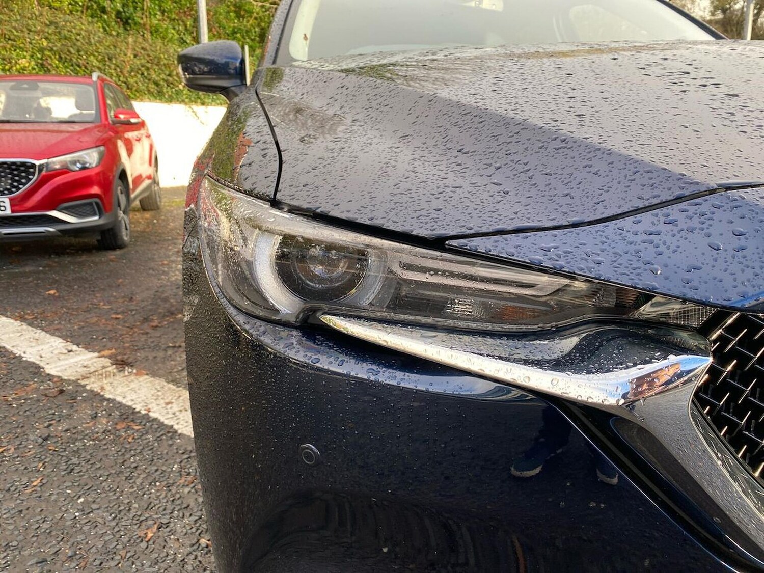 Used Mazda CX-5 2021 for sale - 76437249: Photo 31