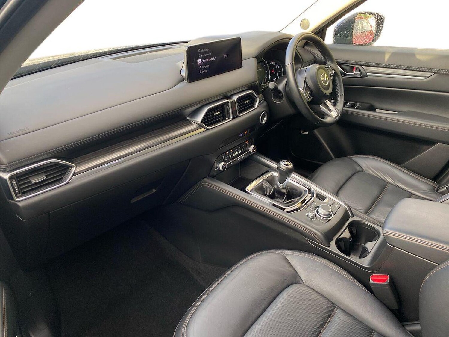 Used Mazda CX-5 2021 for sale - 76437249: Photo 7