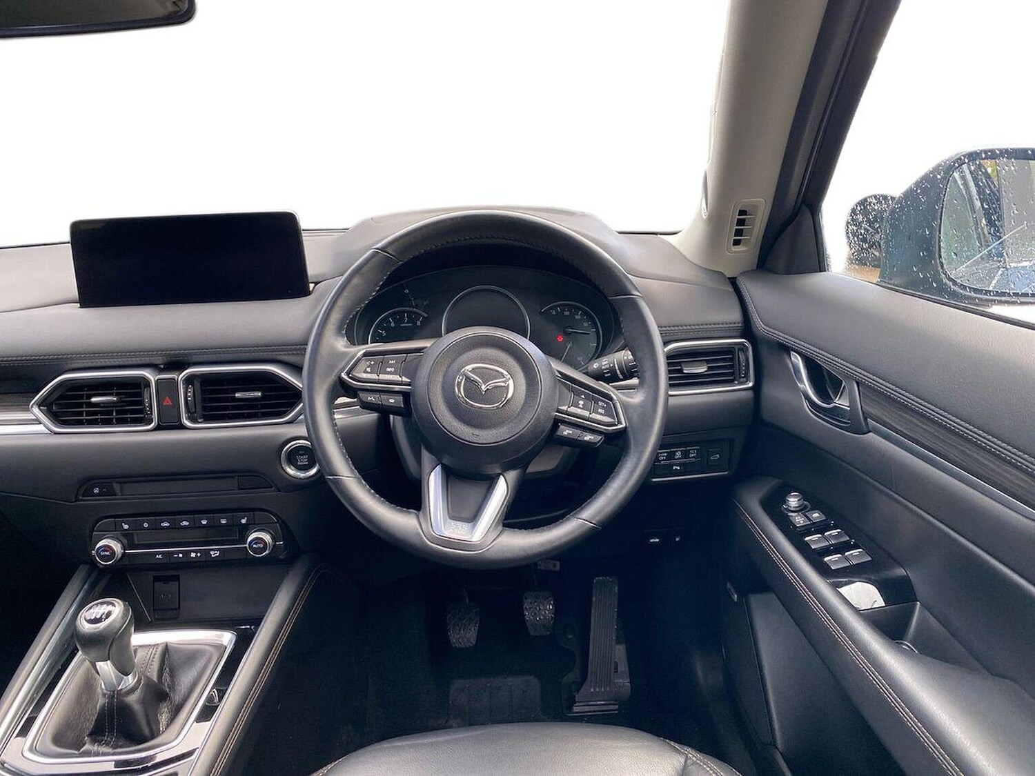 Used Mazda CX-5 2021 for sale - 76437249: Photo 9