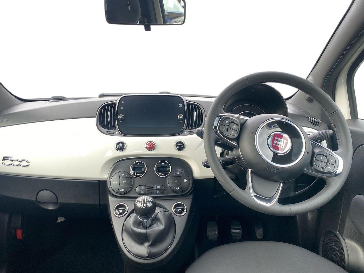 Used Fiat 500 2024 for sale - 78131828: Photo 10