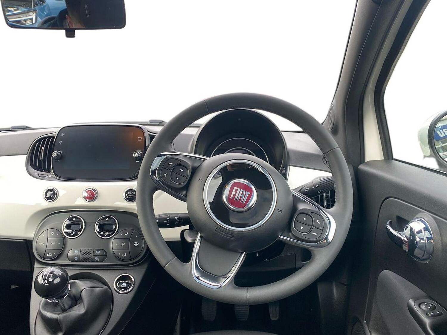 Used Fiat 500 2024 for sale - 78131828: Photo 11