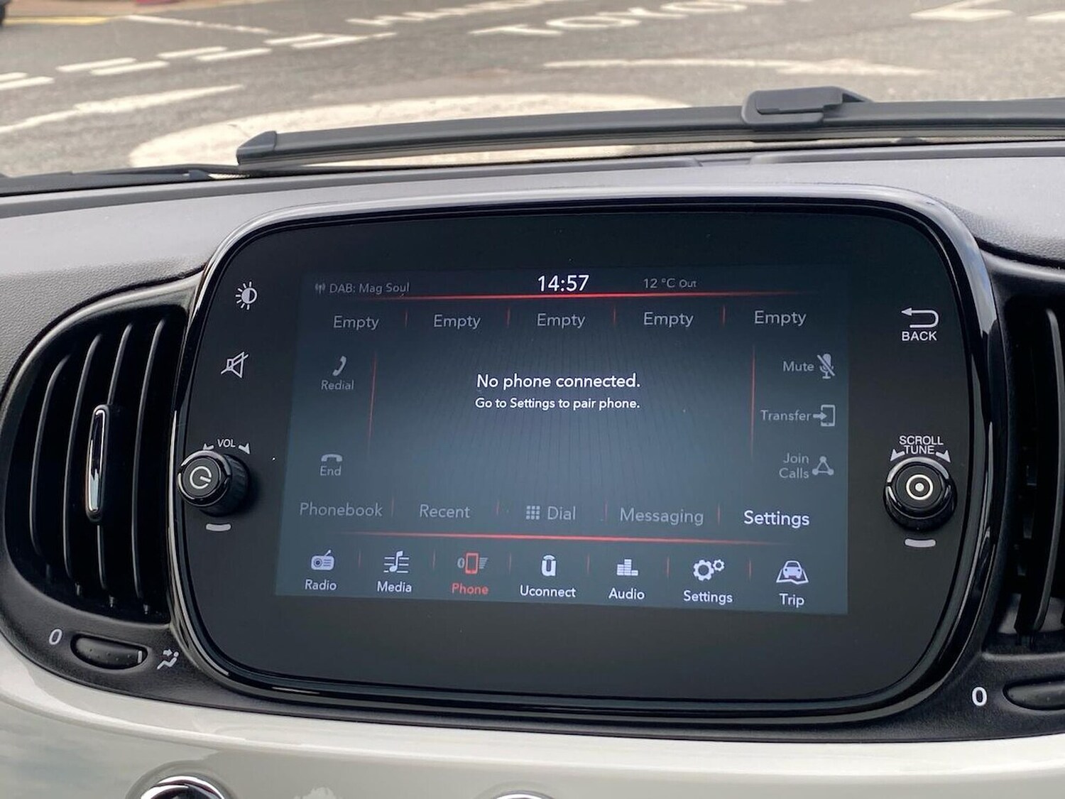 Used Fiat 500 2024 for sale - 78131828: Photo 13