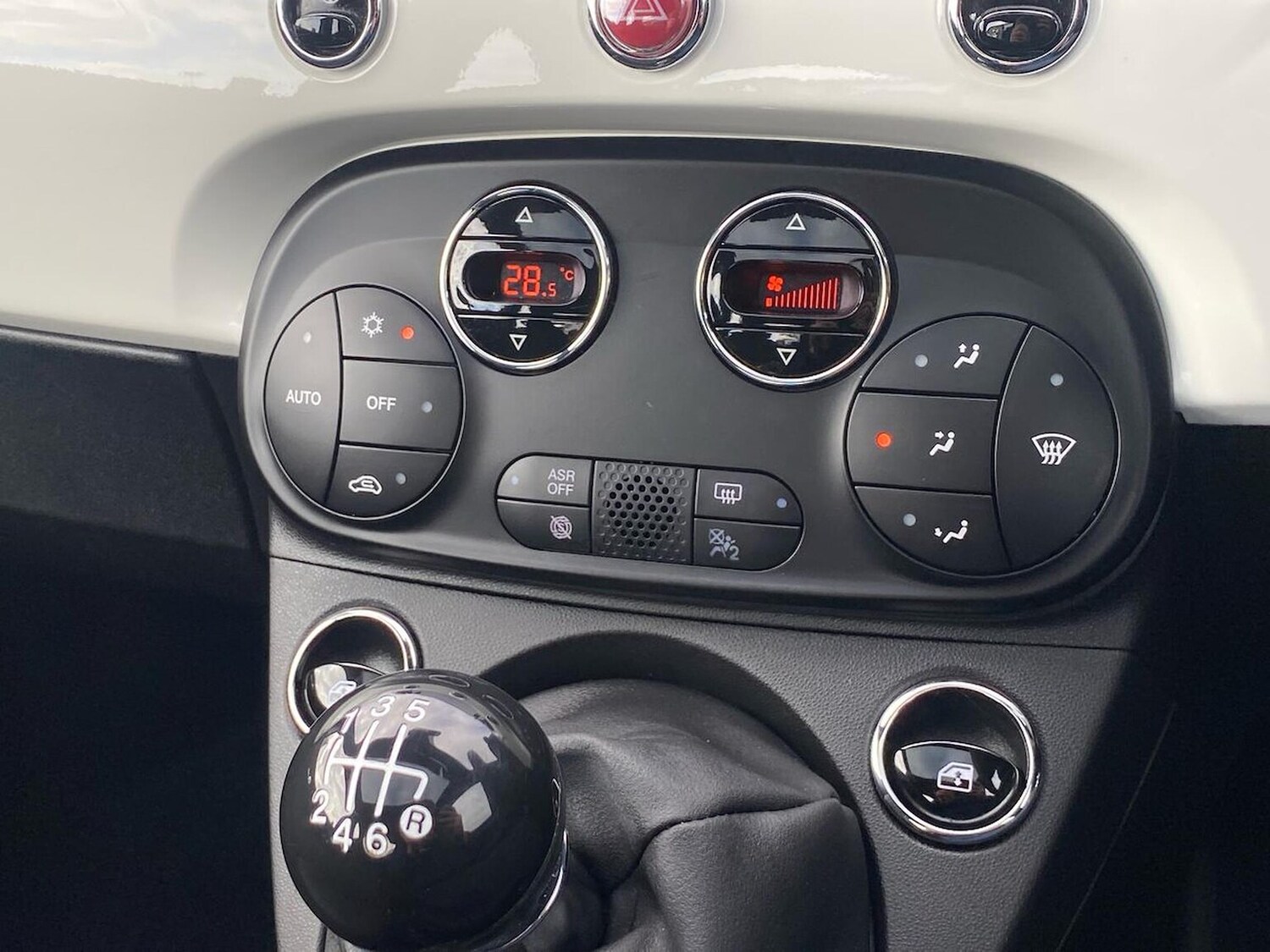 Used Fiat 500 2024 for sale - 78131828: Photo 14