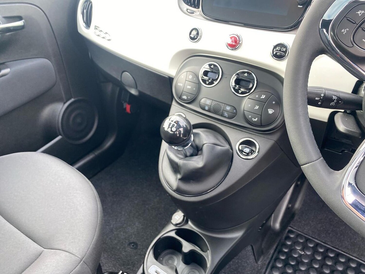 Used Fiat 500 2024 for sale - 78131828: Photo 15