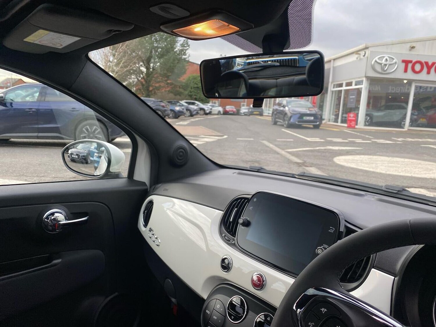 Used Fiat 500 2024 for sale - 78131828: Photo 16