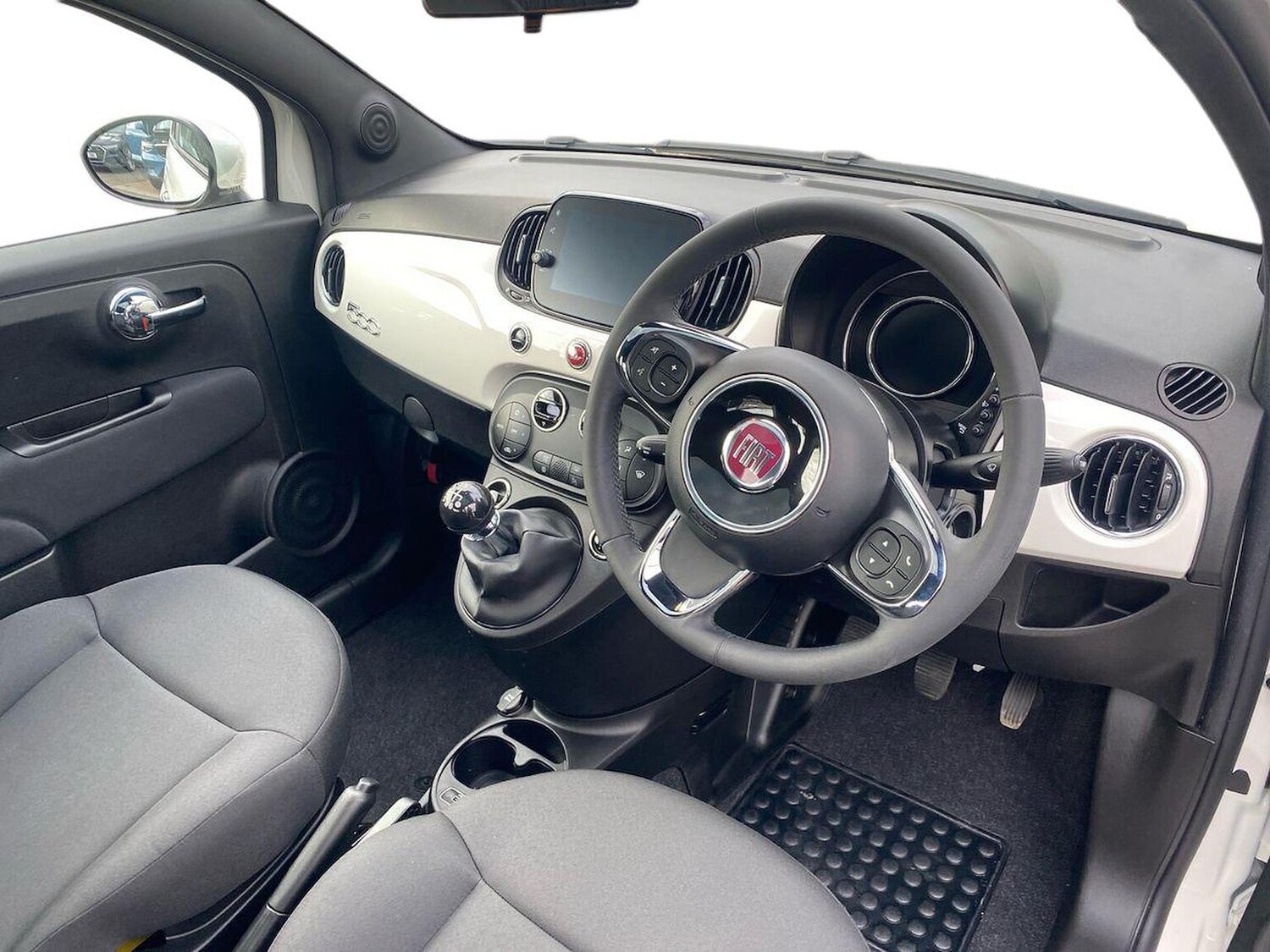 Used Fiat 500 2024 for sale - 78131828: Photo 17