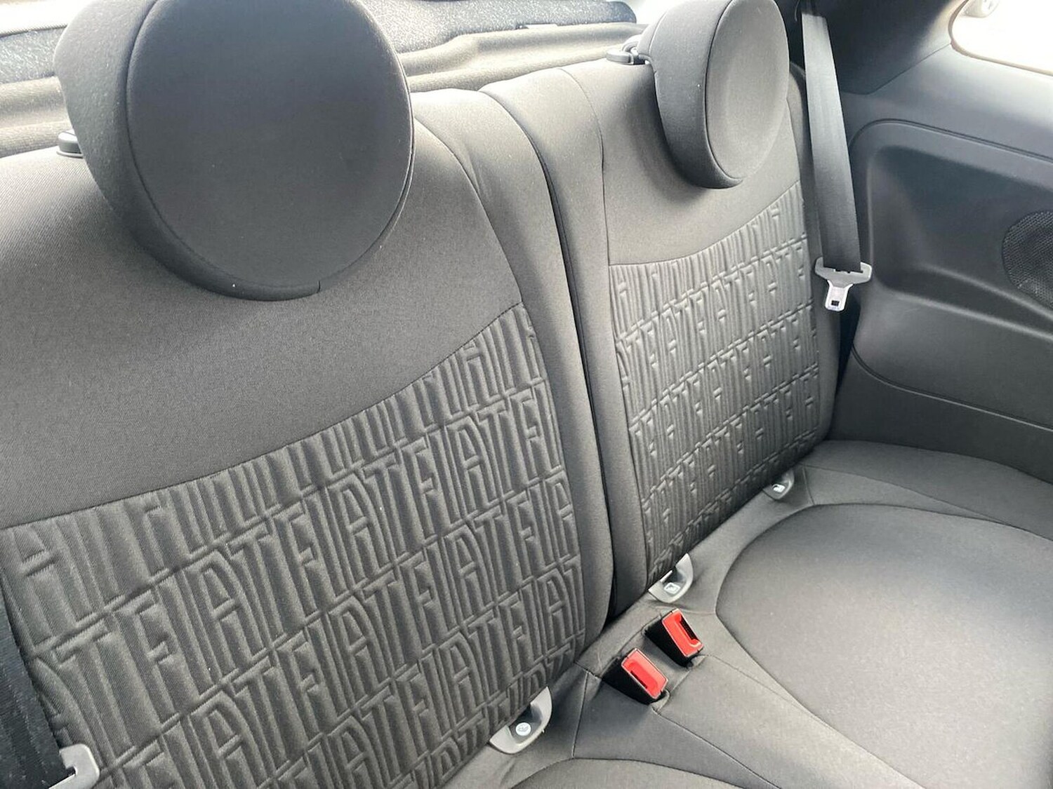 Used Fiat 500 2024 for sale - 78131828: Photo 18