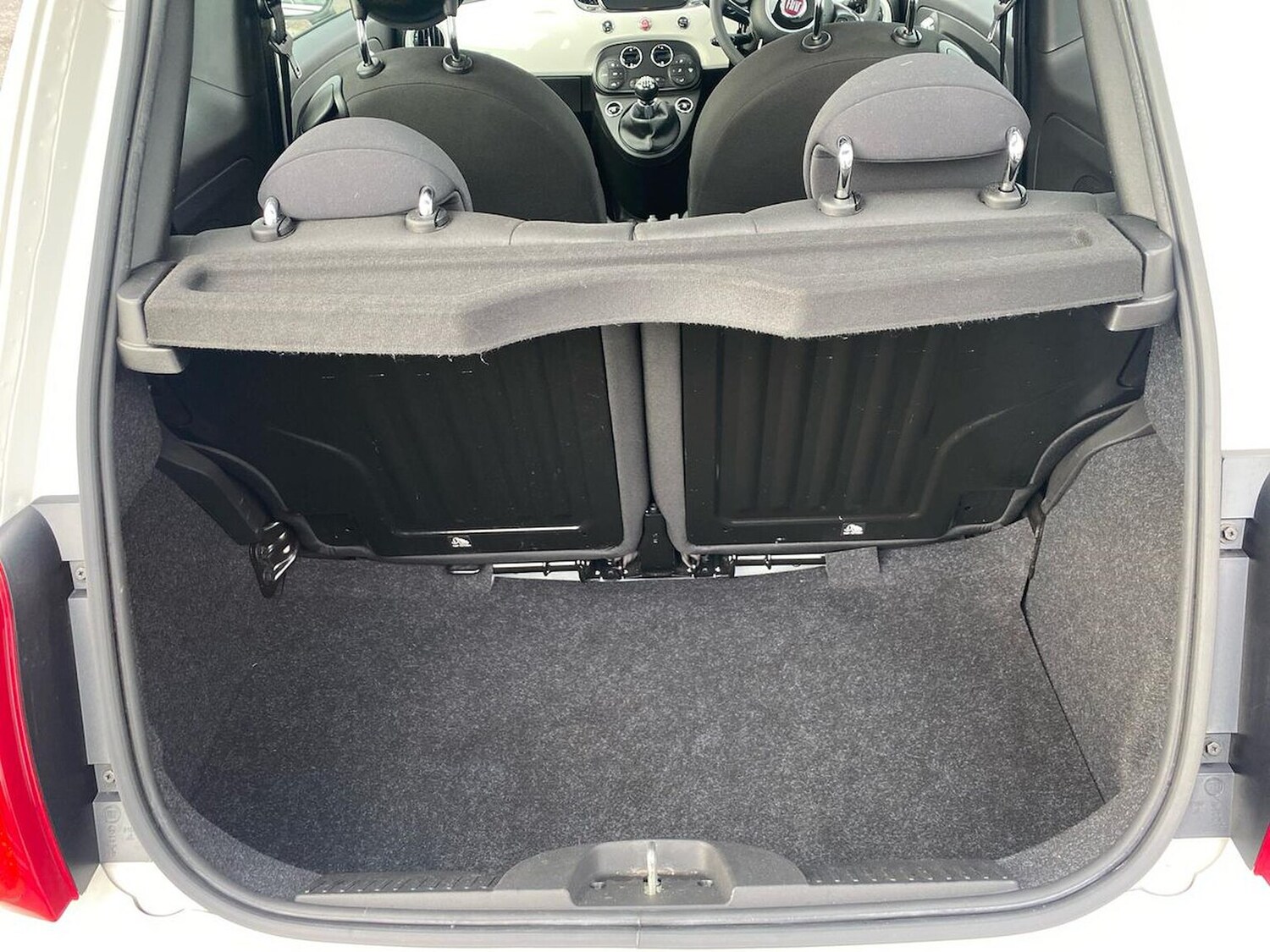 Used Fiat 500 2024 for sale - 78131828: Photo 19