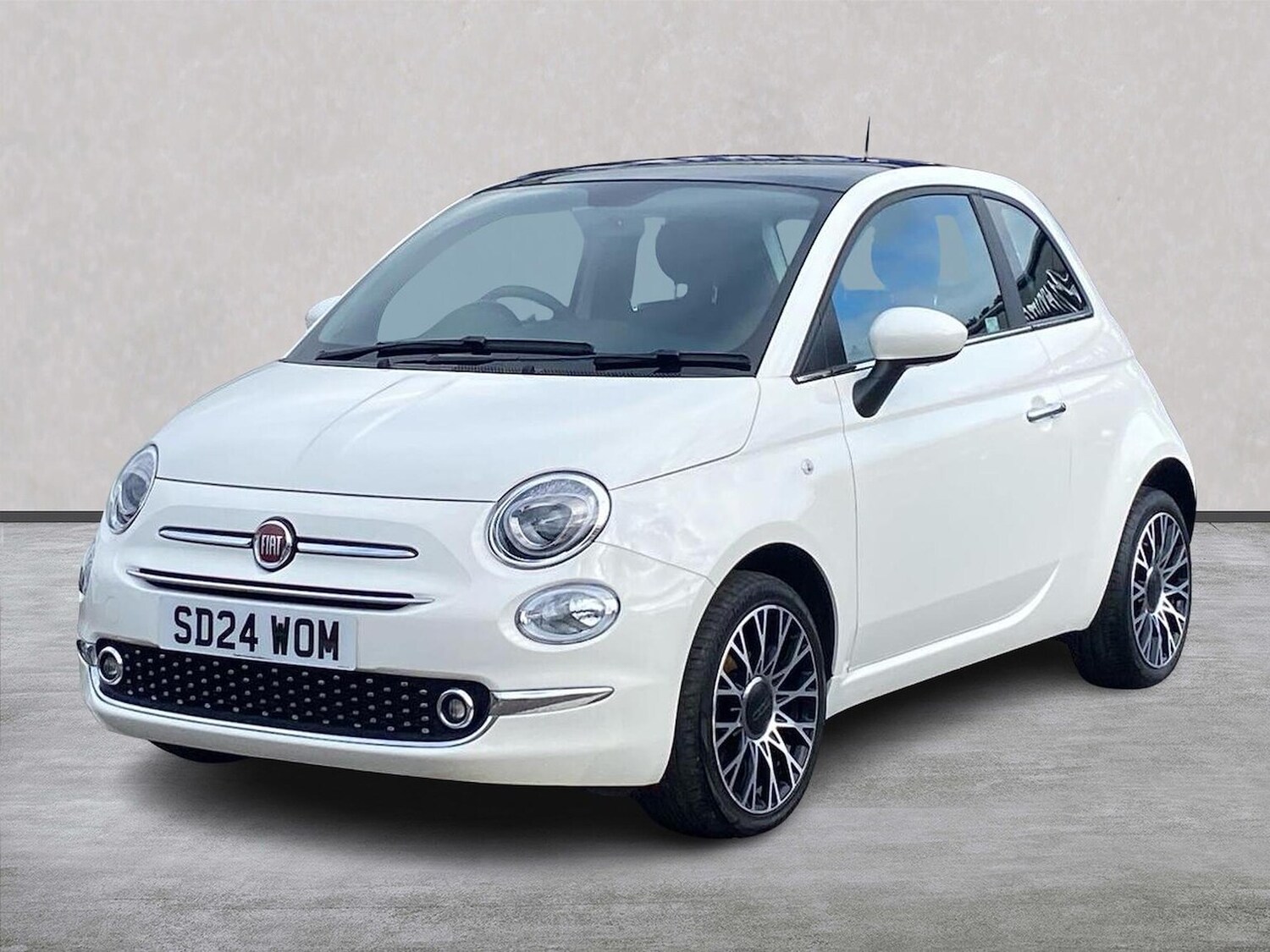Used Fiat 500 2024 for sale - 78131828: Photo 22