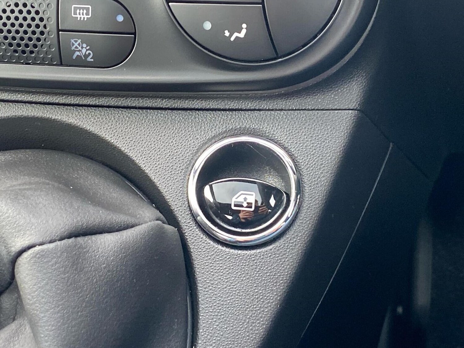 Used Fiat 500 2024 for sale - 78131828: Photo 23