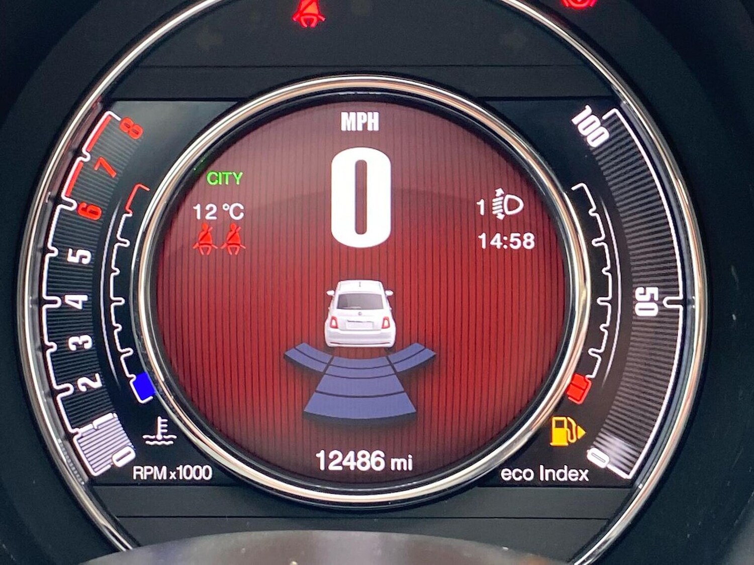 Used Fiat 500 2024 for sale - 78131828: Photo 25