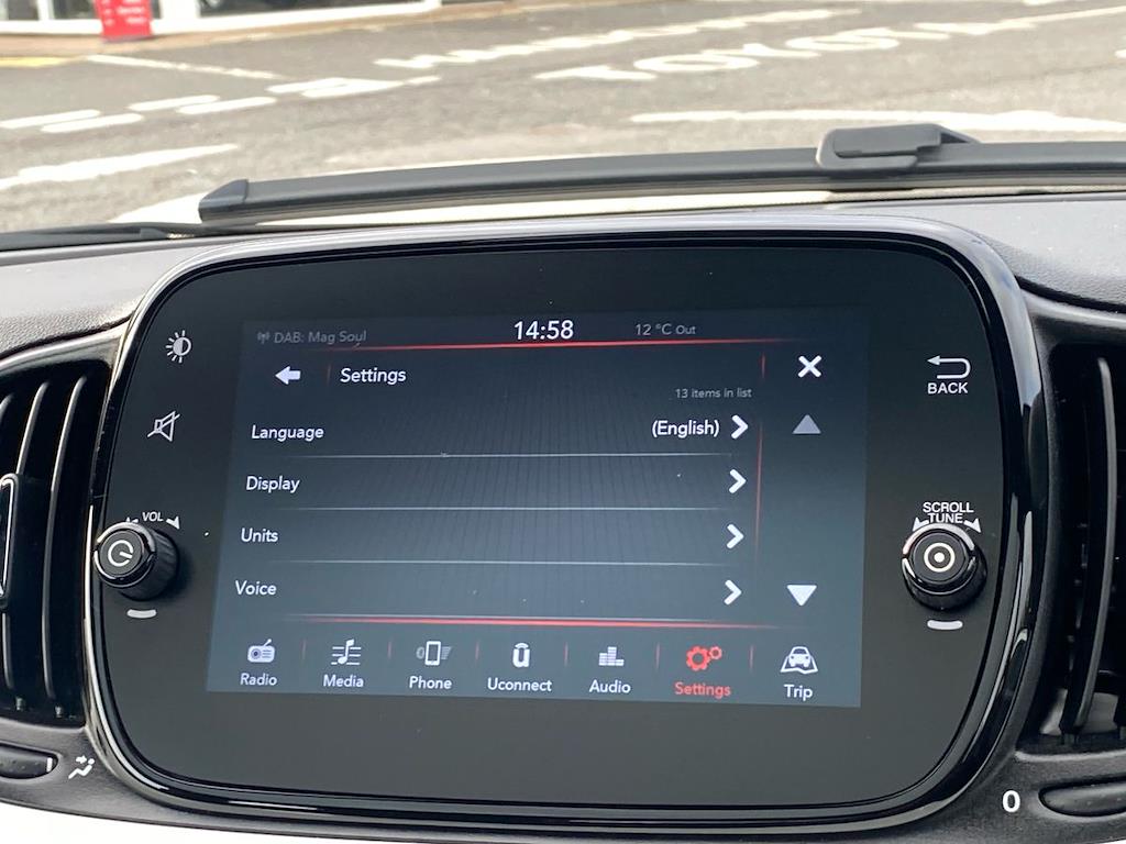 Used Fiat 500 2024 for sale - 78131828: Photo 26