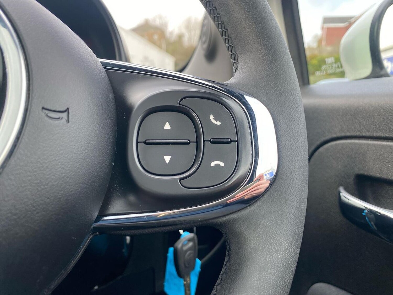 Used Fiat 500 2024 for sale - 78131828: Photo 28