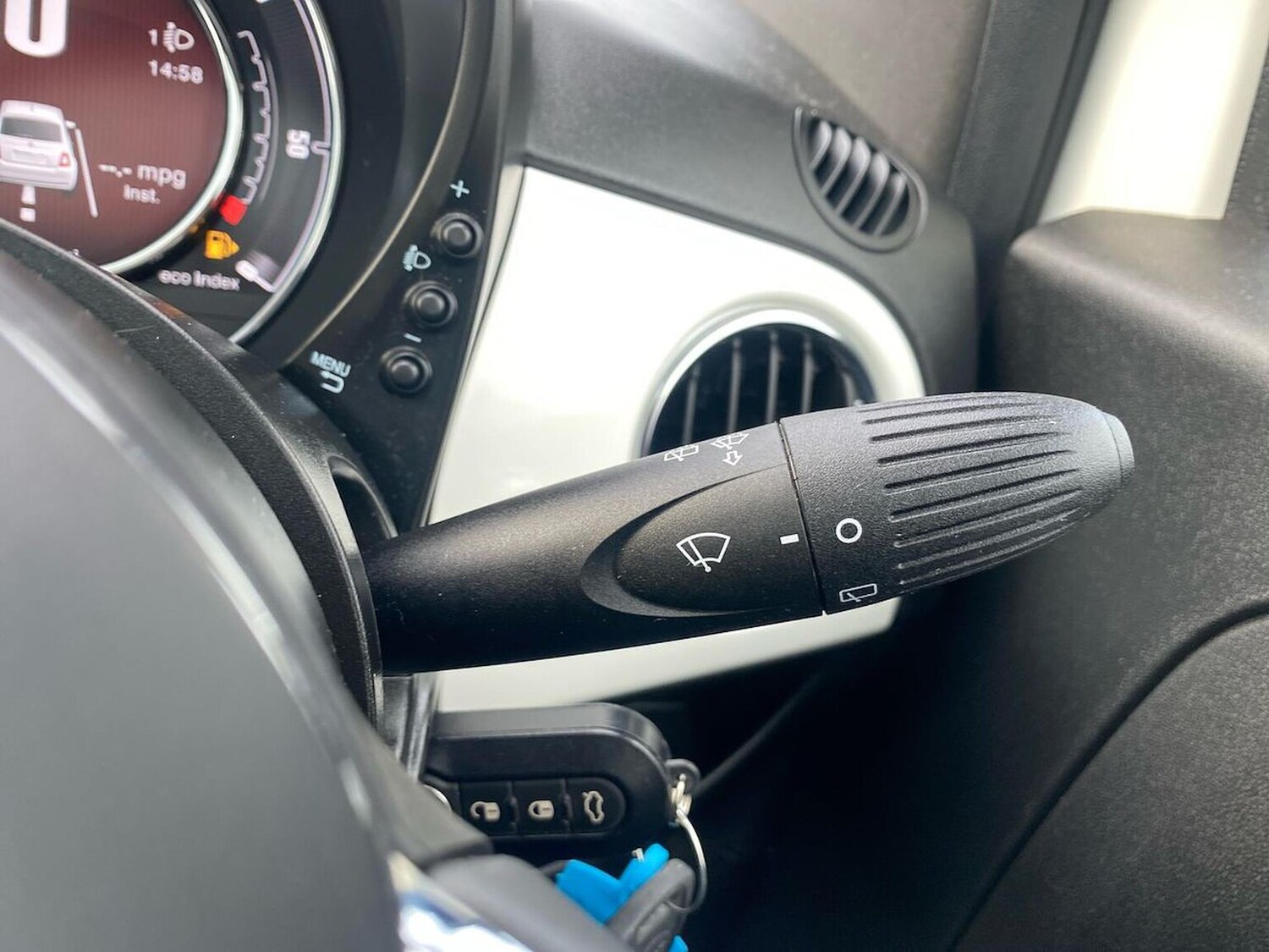 Used Fiat 500 2024 for sale - 78131828: Photo 29