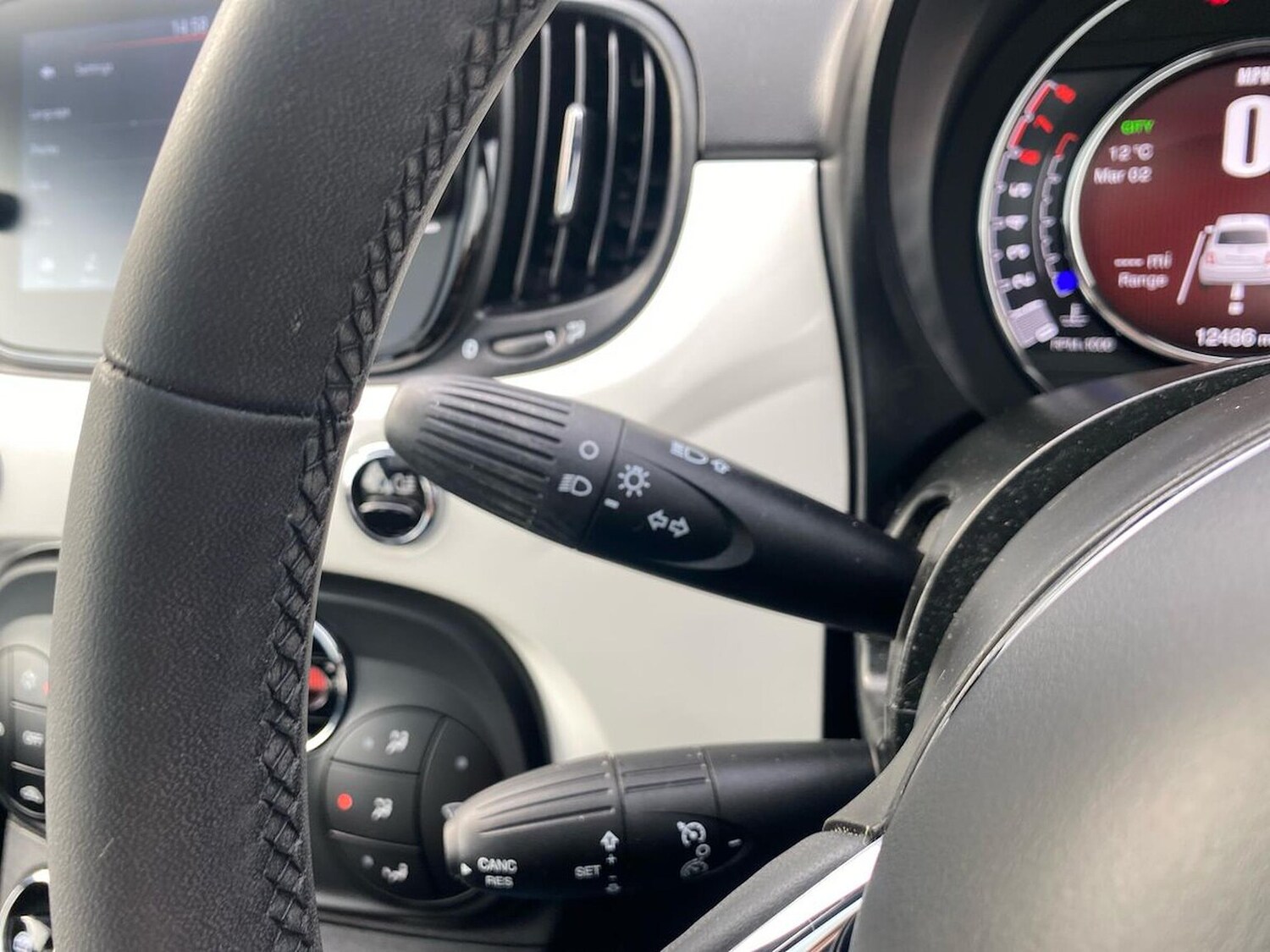 Used Fiat 500 2024 for sale - 78131828: Photo 30