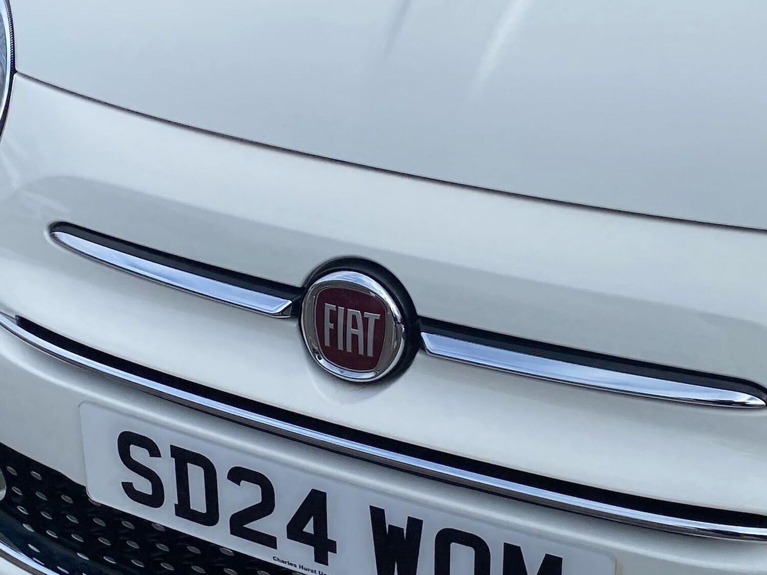 Used Fiat 500 2024 for sale - 78131828: Photo 31