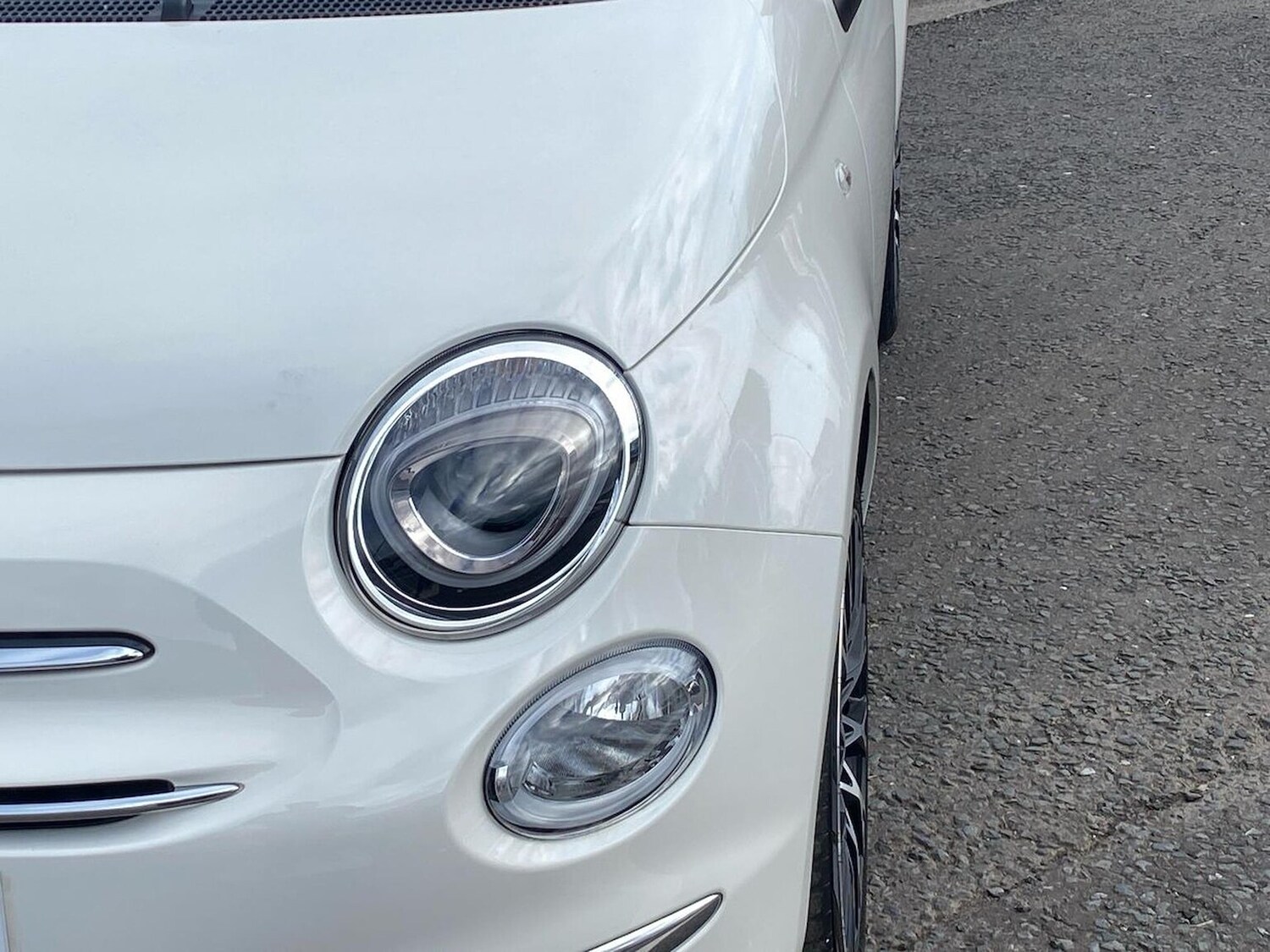 Used Fiat 500 2024 for sale - 78131828: Photo 32