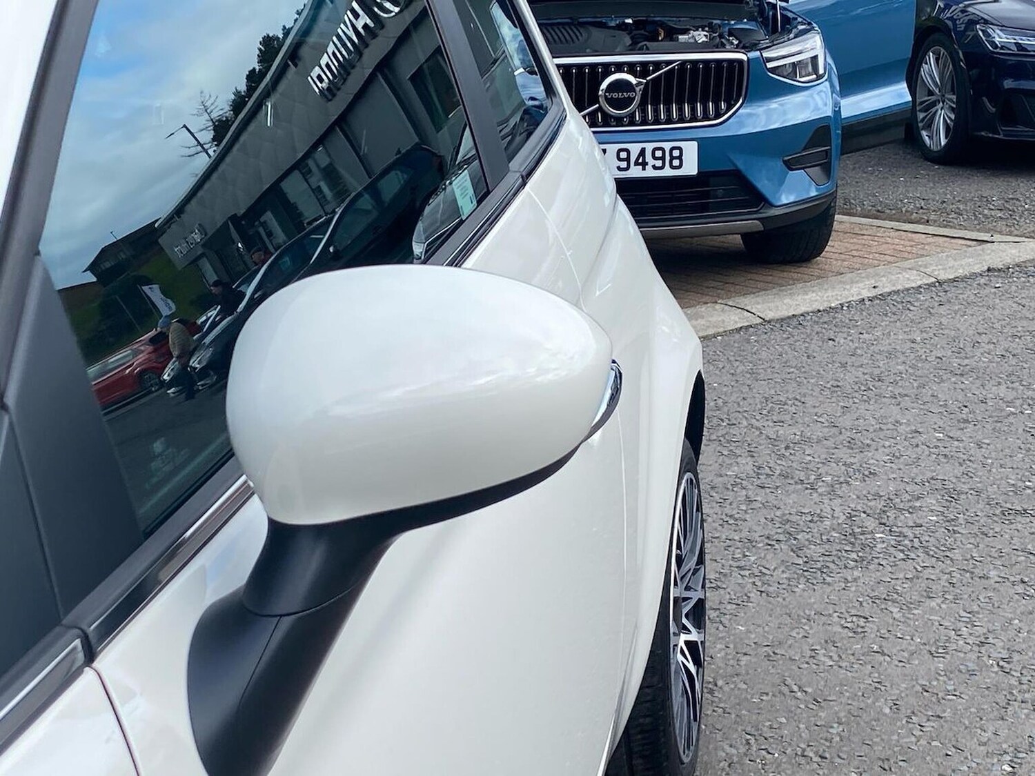 Used Fiat 500 2024 for sale - 78131828: Photo 33