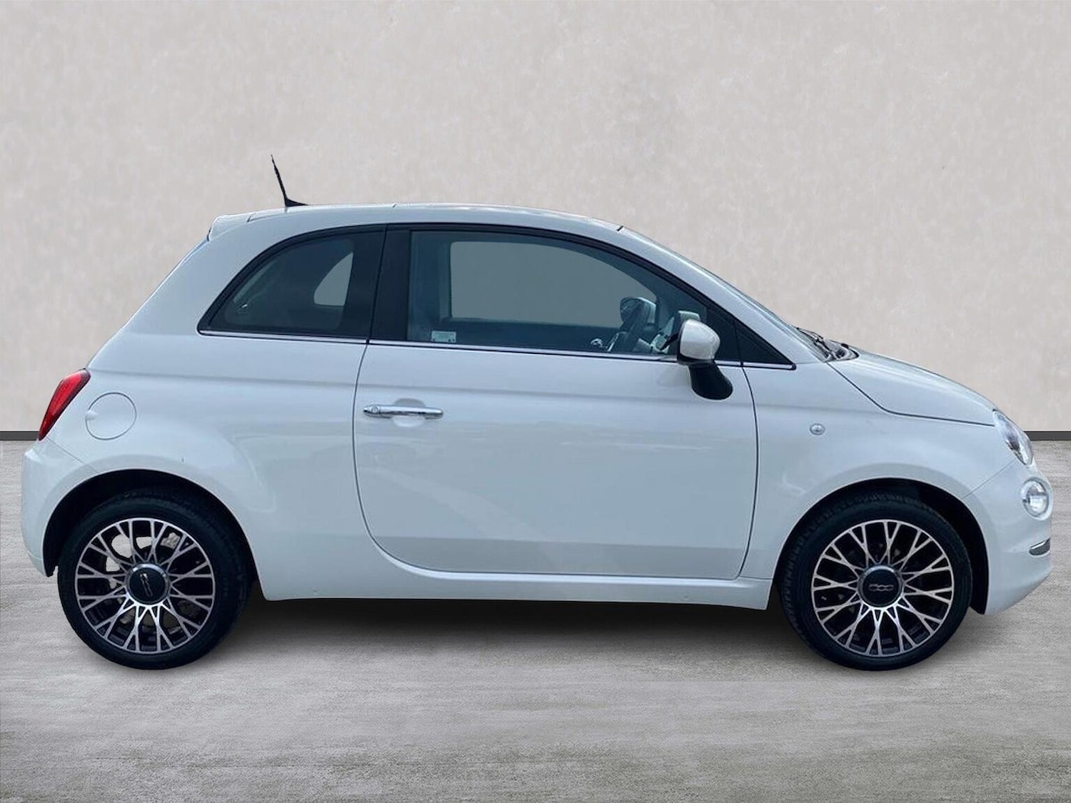 Used Fiat 500 2024 for sale - 78131828: Photo 5