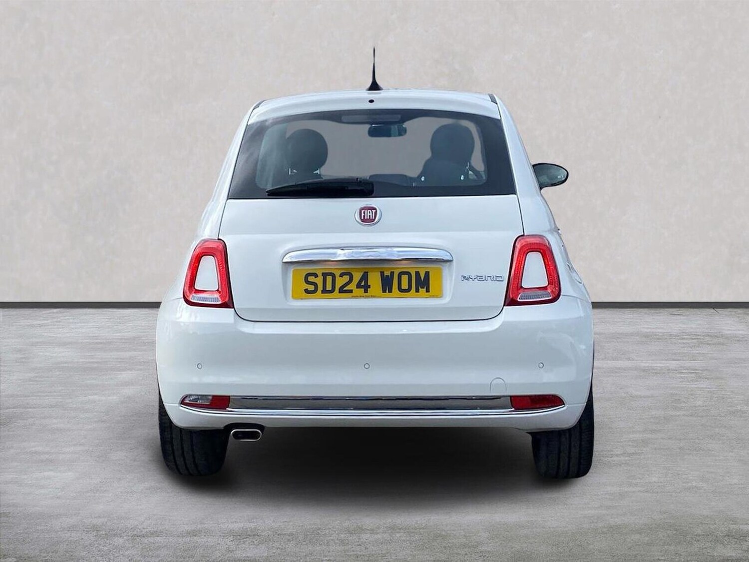 Used Fiat 500 2024 for sale - 78131828: Photo 6