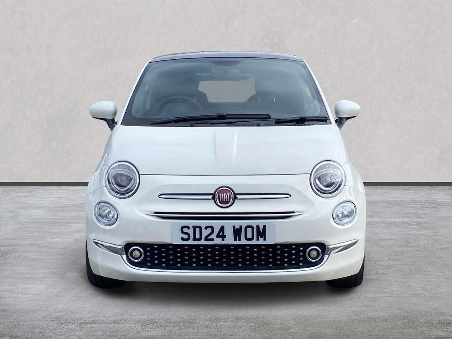 Used Fiat 500 2024 for sale - 78131828: Photo 7