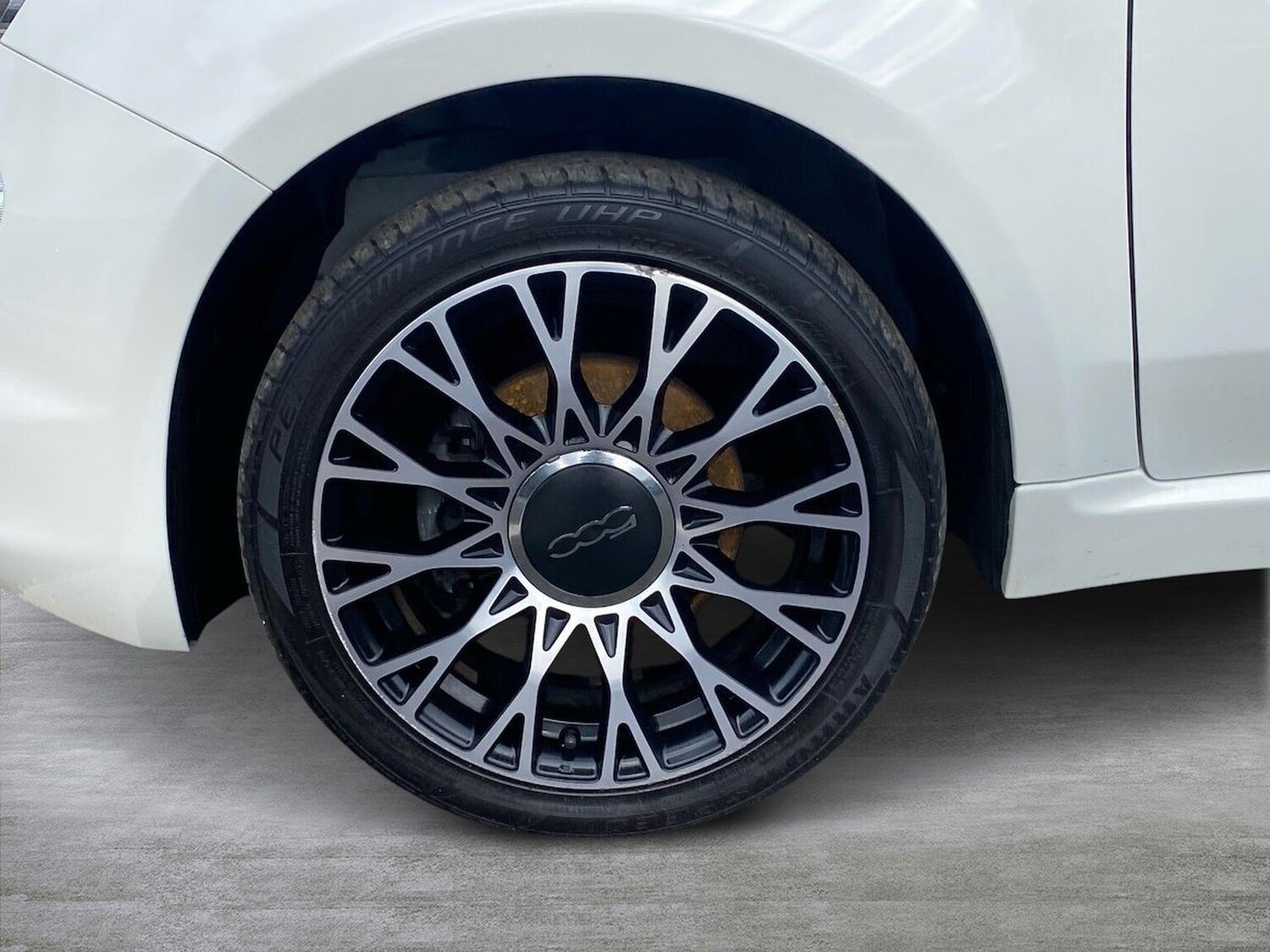 Used Fiat 500 2024 for sale - 78131828: Photo 8