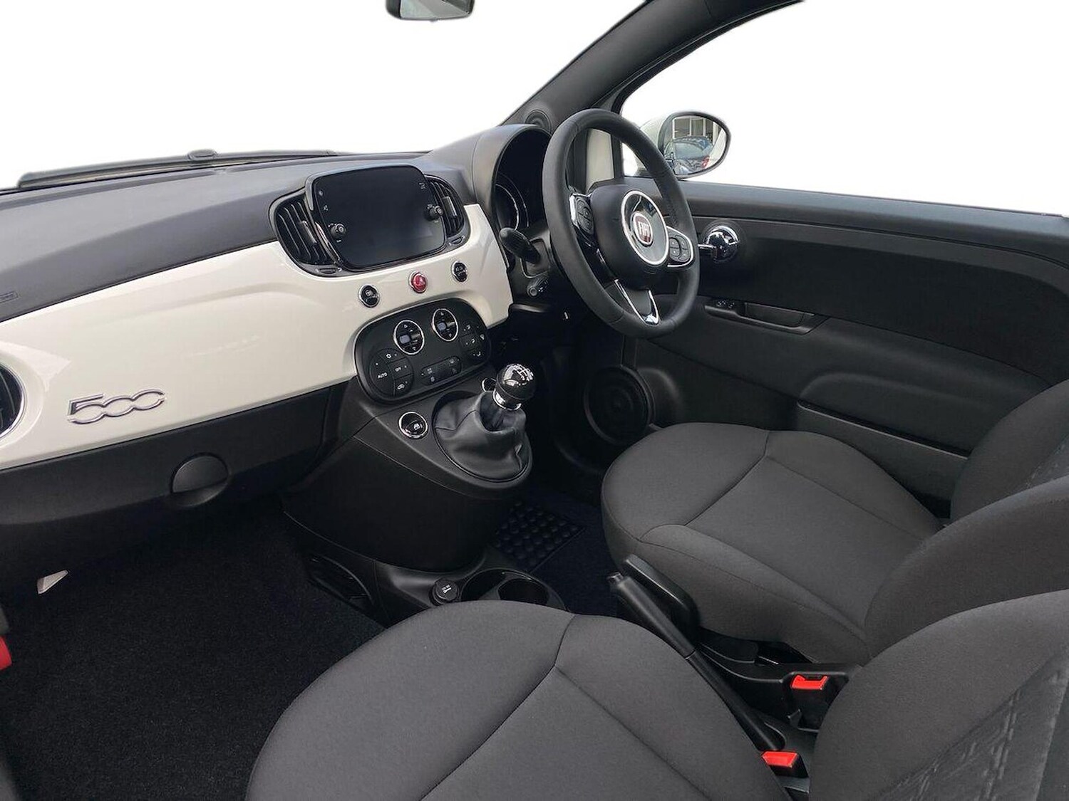 Used Fiat 500 2024 for sale - 78131828: Photo 9