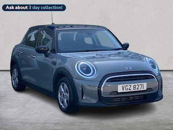 Used MINI Hatch 2022 for sale - 78445878: Photo