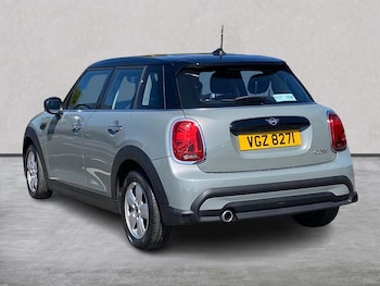 Used MINI Hatch 2022 for sale - 78445878: Photo