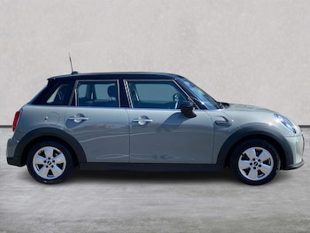 Used MINI Hatch 2022 for sale - 78445878: Photo