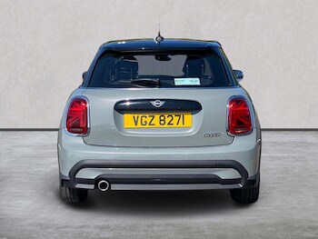 Used MINI Hatch 2022 for sale - 78445878: Photo
