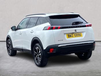 Used Peugeot 2008 2023 for sale - 79687185: Photo