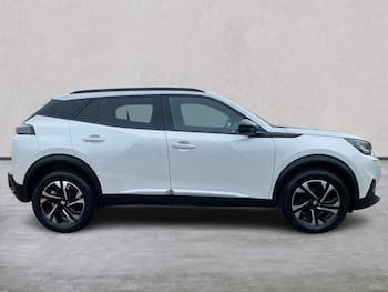 Used Peugeot 2008 2023 for sale - 79687185: Photo