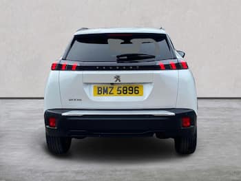 Used Peugeot 2008 2023 for sale - 79687185: Photo