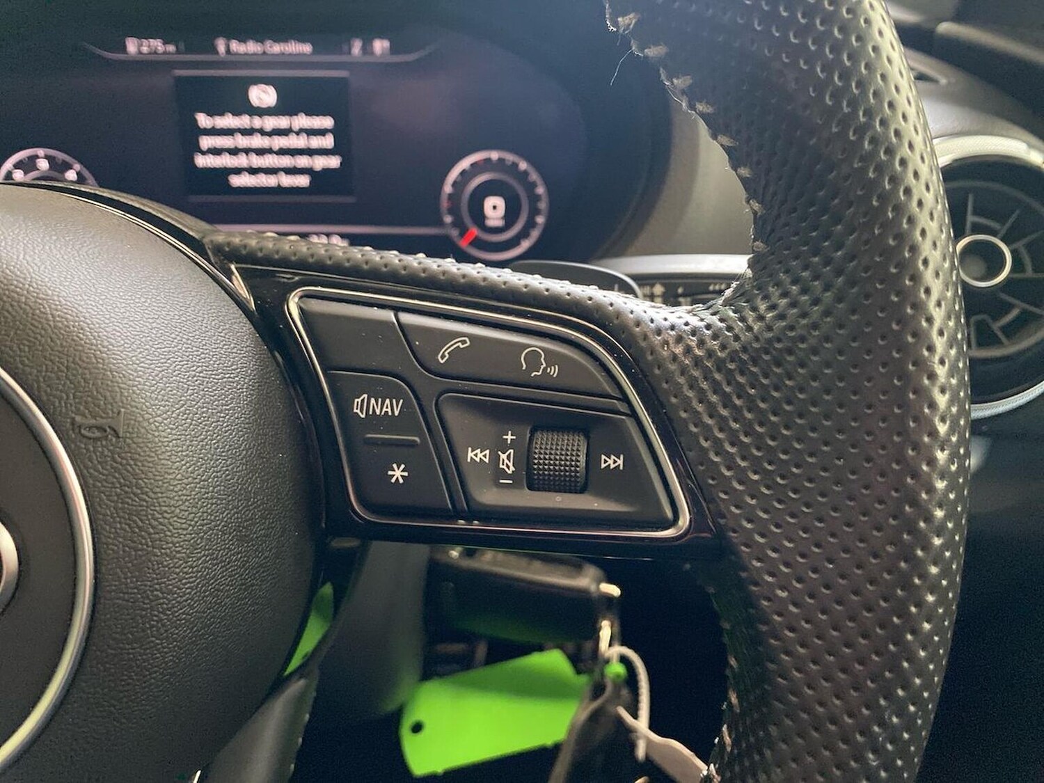 Used Audi A3 2019 for sale - 77488986: Photo 25