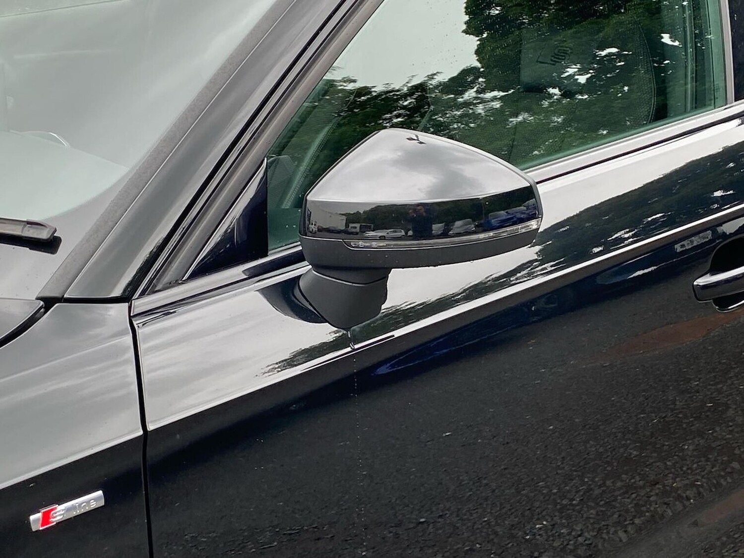 Used Audi A3 2019 for sale - 77488986: Photo 31