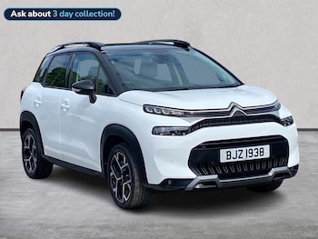 Used Citroen C3 Aircross 2023 for sale - 78502477: Photo