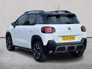 Used Citroen C3 Aircross 2023 for sale - 78502477: Photo