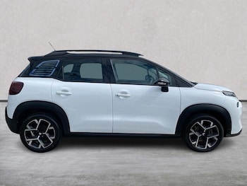 Used Citroen C3 Aircross 2023 for sale - 78502477: Photo