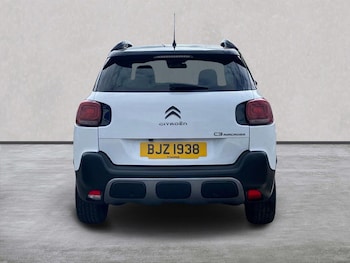 Used Citroen C3 Aircross 2023 for sale - 78502477: Photo