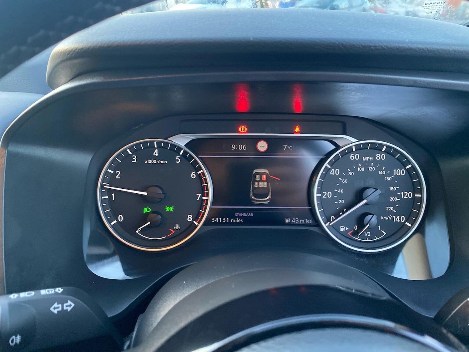 Used Nissan Qashqai 2022 for sale - 77011909: Photo 10