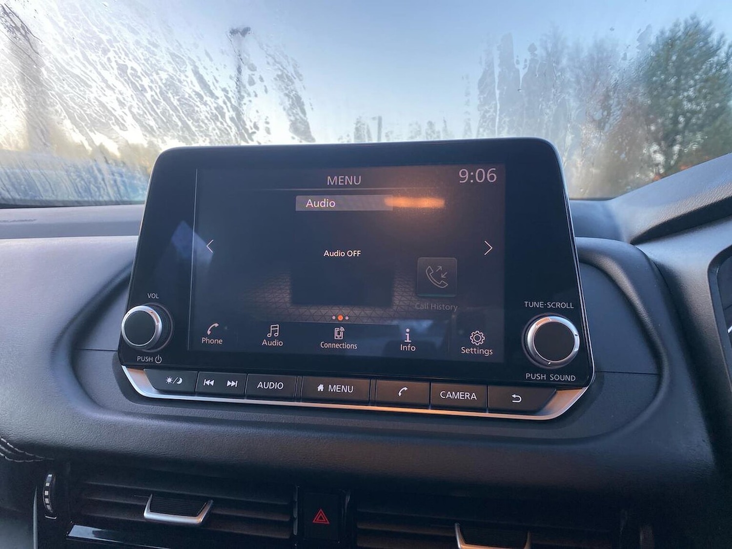 Used Nissan Qashqai 2022 for sale - 77011909: Photo 11