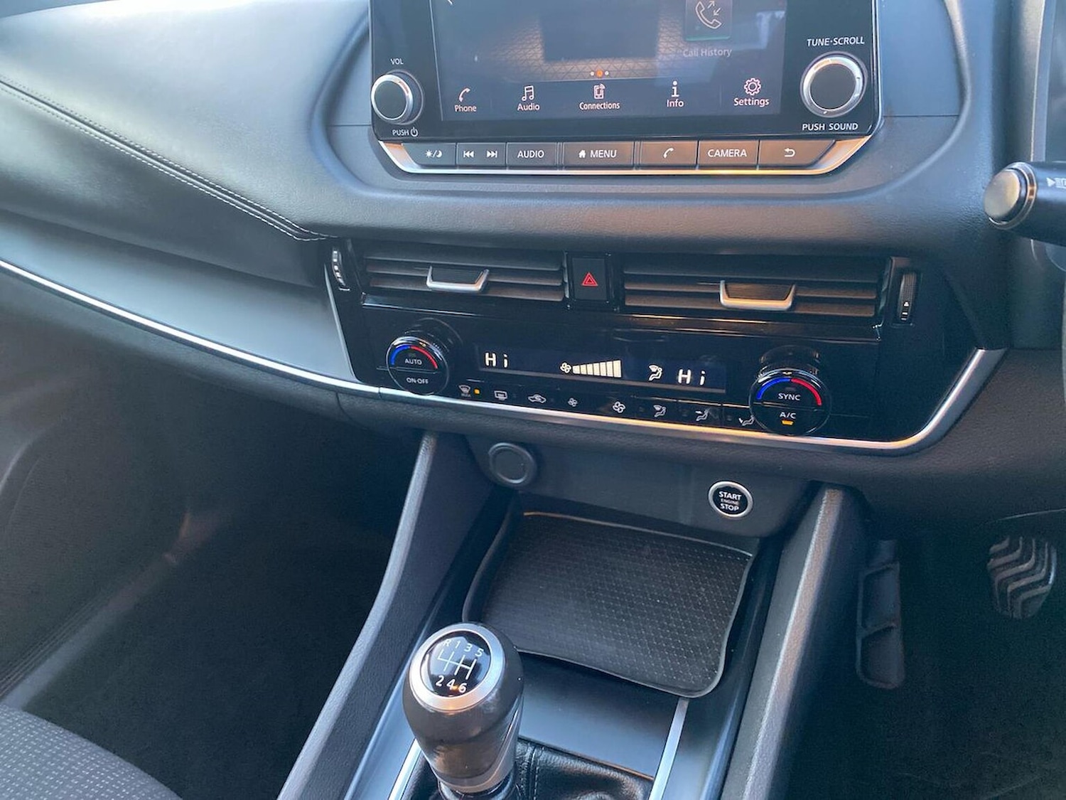 Used Nissan Qashqai 2022 for sale - 77011909: Photo 12