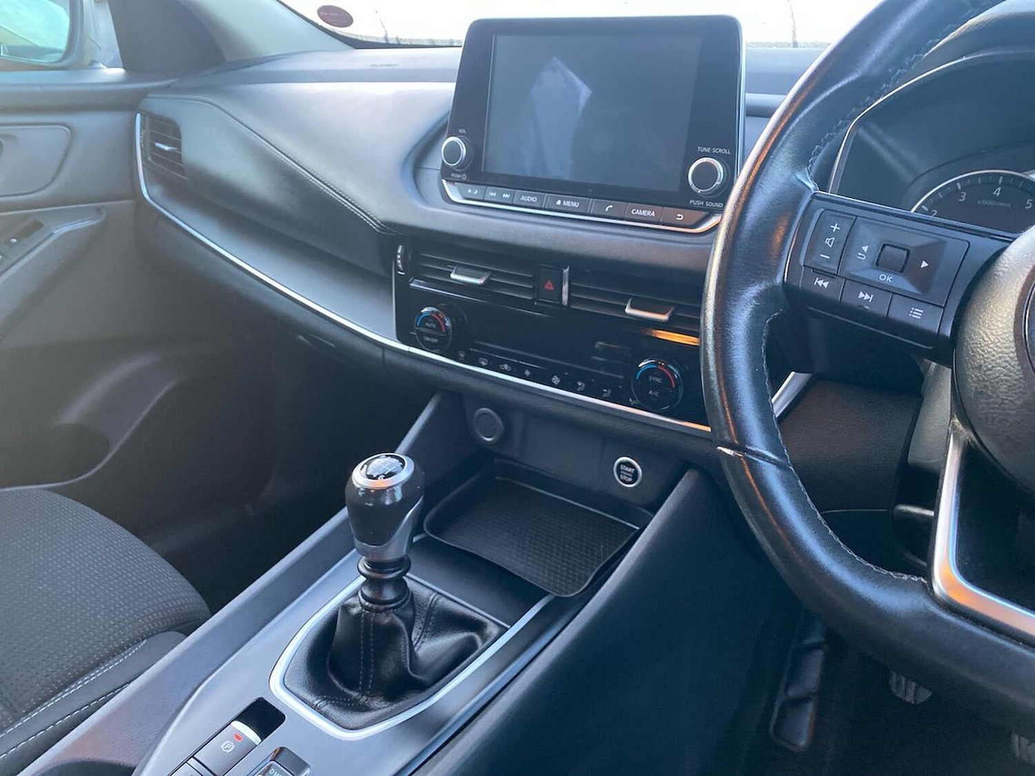 Used Nissan Qashqai 2022 for sale - 77011909: Photo 13